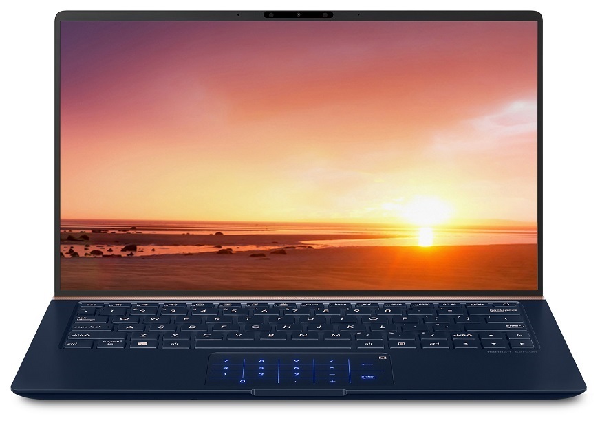 Asus Zenbook 13" Laptop